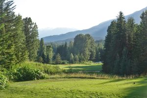 Chateau Whistler 17th